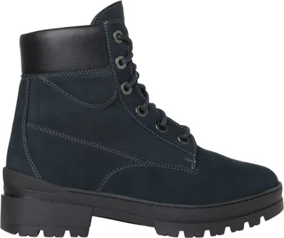Produktbild von Ganter Komfort Stiefeletten Damen 31383733363539 Blau 40 EU