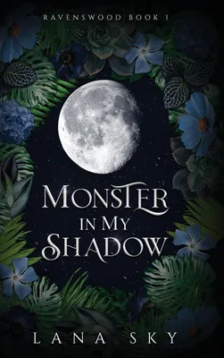 Produktbild von Monster in My Shadow