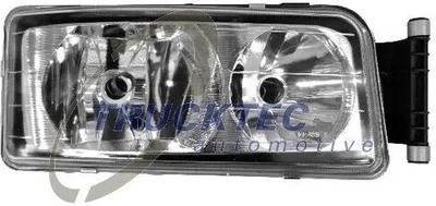 Produktbild von TRUCKTEC AUTOMOTIVE Scheinwerfer Hauptscheinwerfer Links für MAN TGA 05.58.010