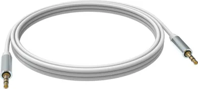 Obrázek produktu pro Vision TC 10M3.5MMP, 3.5mm, Samec, 3.5mm, Samec, 10 m, Bílá