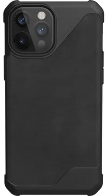 Immagine prodotto di Urban Armor Gear Metropolis LT custodia per cellulare 17 cm (6.7pollici) Cover Nero