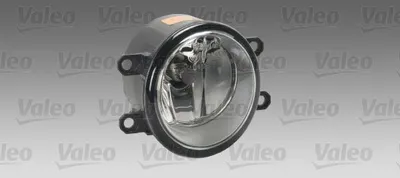 Produktbild von Valeo Nebelscheinwerfer  088969