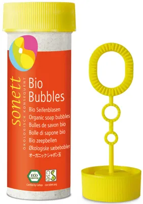 Produktbild von Sonett  bubbles  Seifenblasen