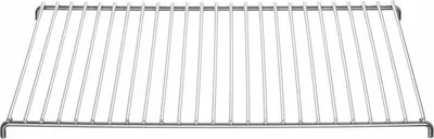 Obrázok produktu pre HENDI Gitterrost für Roast-Master Maxi 50/50, 477x300mm