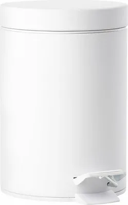 Produktbild von Zone Denmark Solo, 3 l, Rund, Edelstahl, Weiß, Terrasse, 17 cm