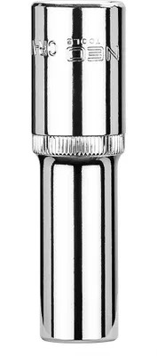 Produktbild von 1/2" langer Sechskant-Steckschlüssel, 12 mm, Superlock
