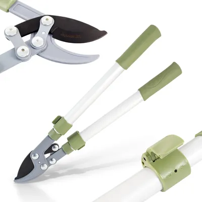 Produktbild von Teleskop Astschere 60 - 94 cm Bypass