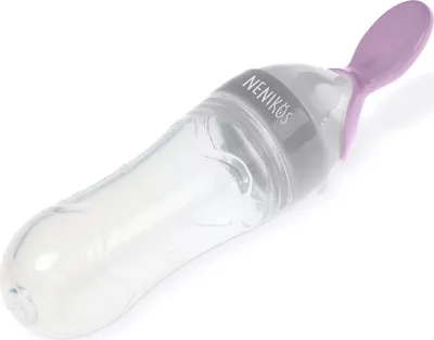 Produktbild von Atosa 140ml Dosierlöffel Durchsichtig Durchsichtig One Size