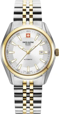 Zdjęcie produktu dla Swiss Alpine Military Mezczyznizegarek 7091.2142