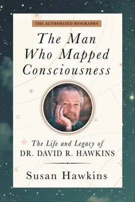 Zdjęcie produktu dla The Man Who Mapped Consciousness