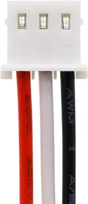 Produktbild von Akkumulator Ersatzakku 2600 mAh, 7,4 V, 68 x 18,5 x 18,5 mm, für Stirnlampen