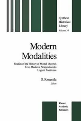 Obrázek produktu pro Modern Modalities