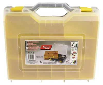 Produktbild von Tayg 142000, 38,5 cm, 13 cm, 33 cm