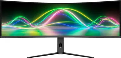 Produktbild von LC-Power LC-M49QCK