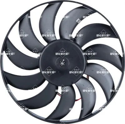 Zdjęcie produktu dla Wentylator Chlodnicy Vw Transporter 07 1994-04 2003
