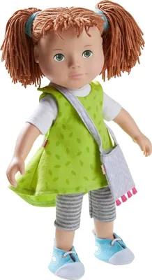 Produktbild von Spielpuppe Milou