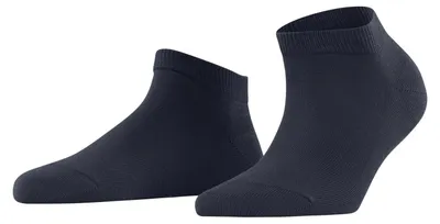Productafbeelding van FALKE familiesokken voor sneakers, donkerblauw (6379), maat 35-38