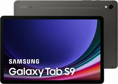 Produktbild von Tablet Samsung SM-X710NZAEEUB 11" Octa Core 12 GB RAM 256 GB Grau