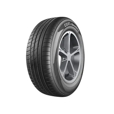Zdjęcie produktu dla Ceat Securadrive 215/60R17 100V Xl