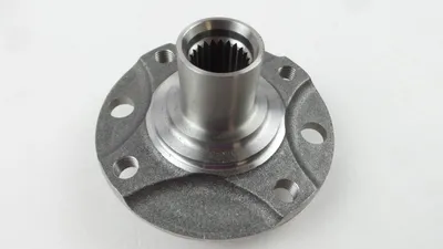 Produktbild von Original OPEL Astra-F Corsa-B Kadette-E Tigra-A Radnabe vorne 90498610