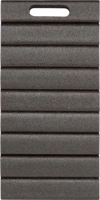Produktbild von PARKSIDE® Kniekissen Garten (schwarz)