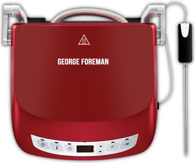 Produktbild von George Foremann Präzisions-Grill