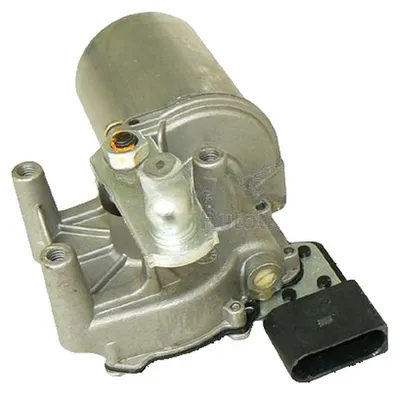 Image de Moteur d'essuie-glace avant Metzger pour Skoda Fabia Polo