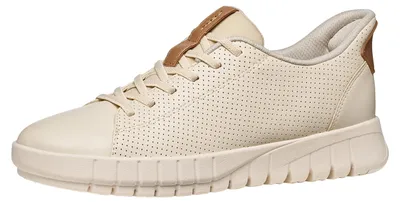 Immagine prodotto di Scarpe da ginnastica in pelle Flextride Plus