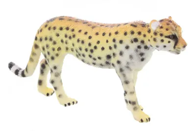 Produktbild von Leopard 9 cm