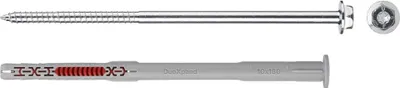 Produktbild von Fischer  DuoXpand 10x180 FUS 50 St.
