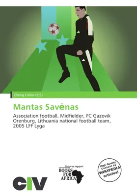Produktbild von Mantas Sav Nas