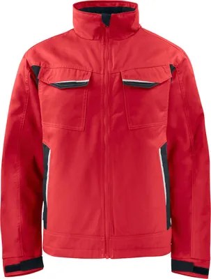 Produktbild von Projob 5426 GEFÜTTERTE SERVICE JACKE