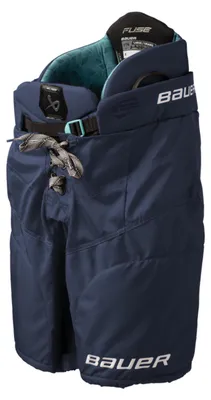 Produktbild von Hose Bauer Supreme FUSE Bambini navy M