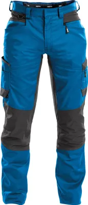 A pair of work pants is shown against a white background.