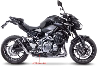 Obrázok produktu pre LEOVINCE LV-10 vhodný pre Kawasaki Z900 / A2 17-23