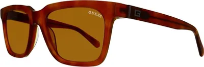 Obrázek produktu pro Pánské sluneční brýle Guess GU00064-56E-53 Ø 53 mm
