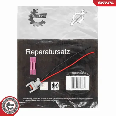 Obrázok produktu pre ESEN SKV Sada na opravu káblového zväzku 53SKV271 0,01 kg