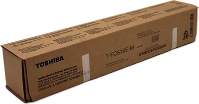 Zdjęcie produktu dla TOSHIBA Toner T-FC616EM do 5516-6516-7516AC (6AK00000375) (6AK00000375)