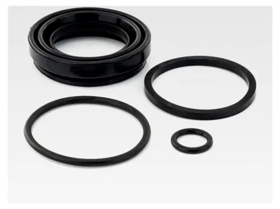 Produktbild von Reparatursatz für Bremssattel Dichtungssatz Set Kolben 38 mm hinten