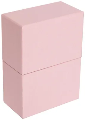 Obrázok produktu pre HNFD fotobox Parda Rose 300 fotografií 10x15 cm stojaci golier 11x5,5x16 cm