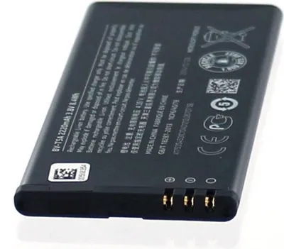 Obrázok produktu pre Originálna batéria pre Nokia BV-T5A, 27236