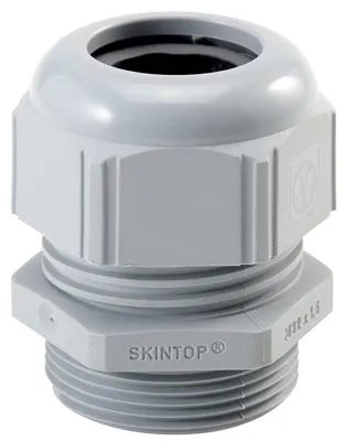 Immagine prodotto di Pressacavo SKINTOP - Pressacavo M25 ST-M25x1,5 R7001 SGY