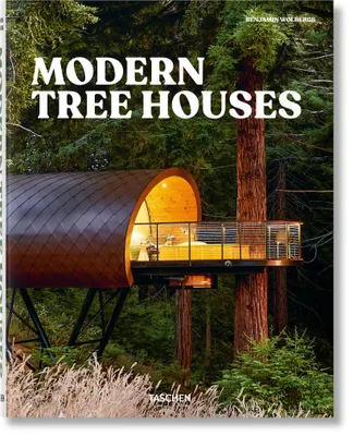 Immagine prodotto di Modern Tree Houses