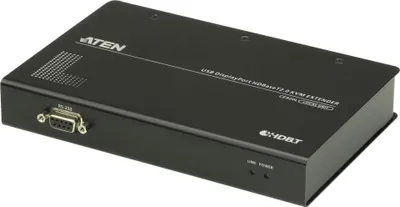 Image de ATEN CE920L Extender KVM USB DP HDBaseT 2.0 sans port Ethernet Local uniquement