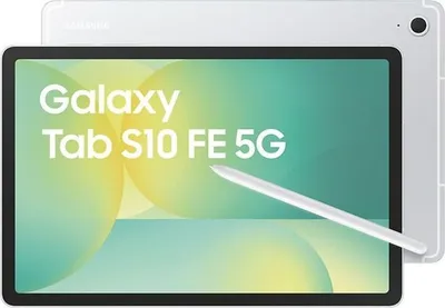 Samsung Galaxy Tab S10 FE 5G (10,9")