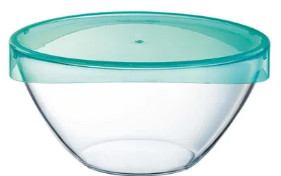 Produktbild von Keep´n Bowl rund 260cl mit Deckel - 6 Stück