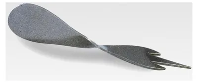 Produktbild von Windsor Maiskolbenhalter aus Edelstahl – Silber, 12er Set