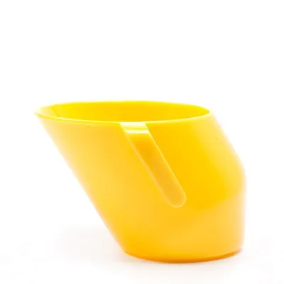 Zdjęcie produktu dla Nd33_Cup-10 043 Kubek Doidy Sloneczny- Zolty