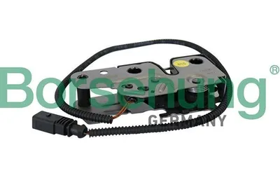 Obrázok produktu pre Zámok kapoty Borsehung B10265 pre VW TIGUAN (5N)