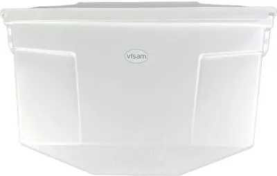 Produktbild von Wandhängender Wassertank für türkische Toilettenschüssel | MP010153903
